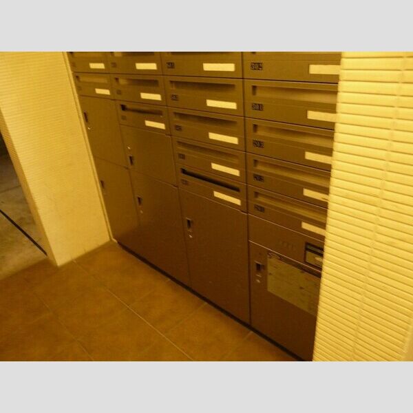 Ocean松屋町の外観3枚目