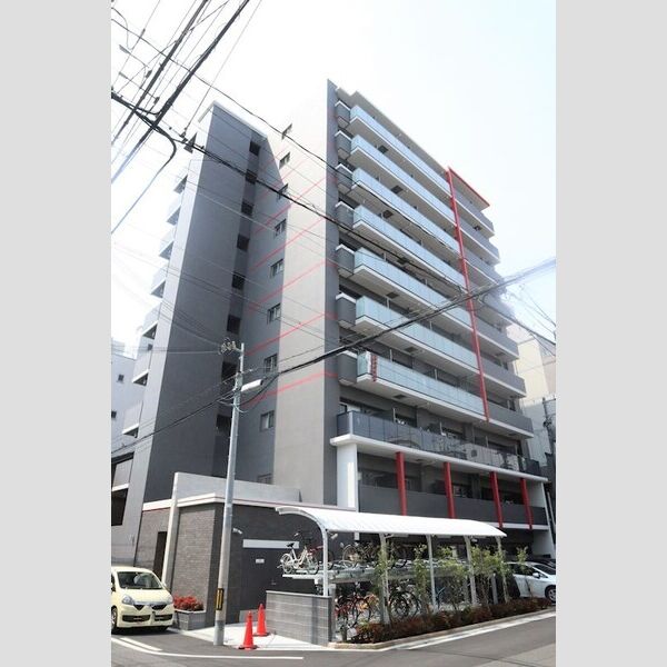 グランパシフィック今里Luxe