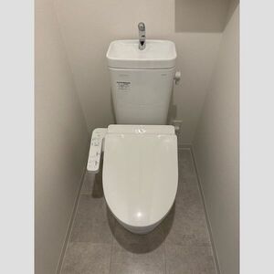 502号室の写真