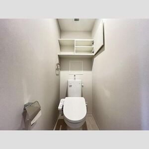 806号室の写真