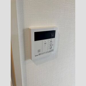 601号室の写真
