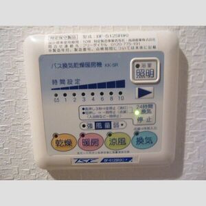 201号室の写真