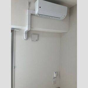 802号室の写真