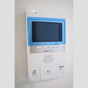 102号室の写真