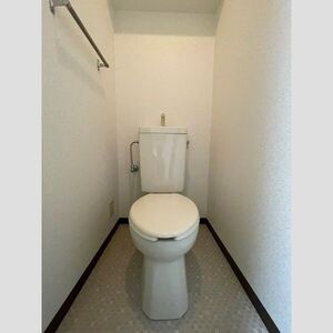 208号室の写真