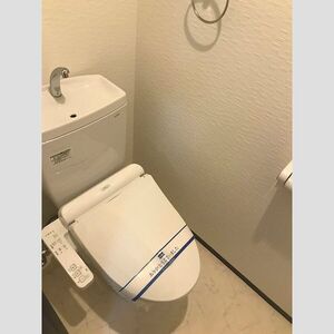 0303号室の写真