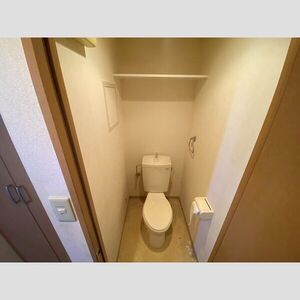 407号室の写真