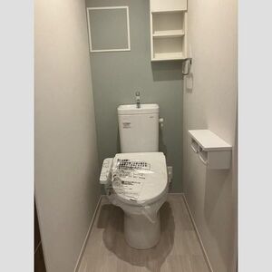 211号室の写真