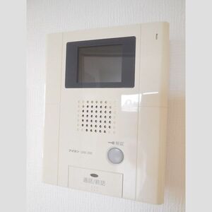 301号室の写真