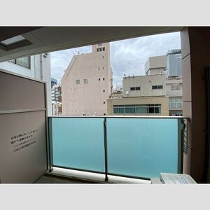 602号室の写真