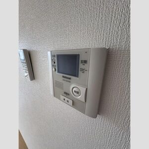 202号室の写真