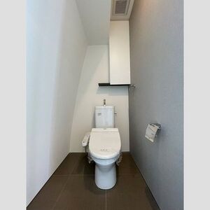 601号室の写真