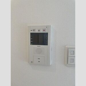 405号室の写真