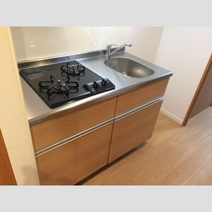 0406号室の写真