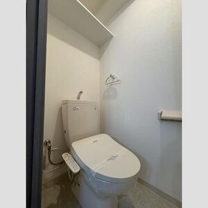302号室の写真