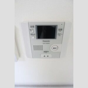 205号室の写真