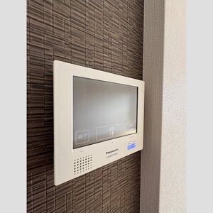 305号室の写真