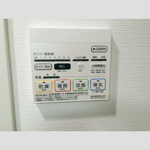 505号室の写真