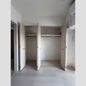 605号室の写真