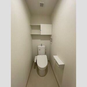 0403号室の写真