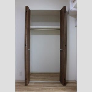 803号室の写真
