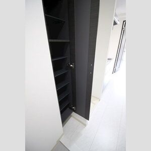 205号室の写真