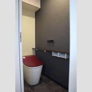 603号室の写真
