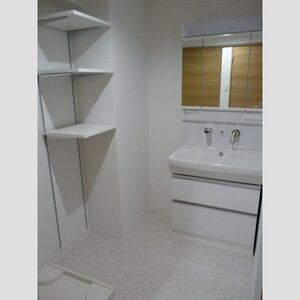 302号室の写真