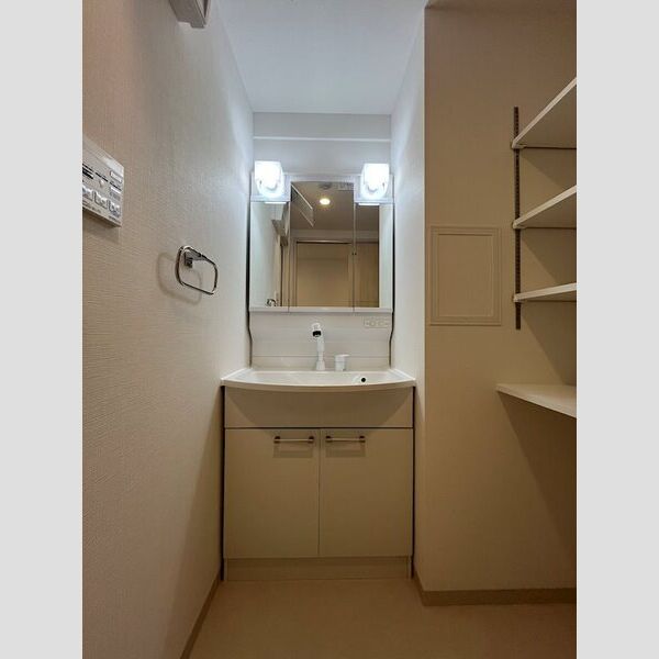 ホープ ファミリアの室内写真1枚目