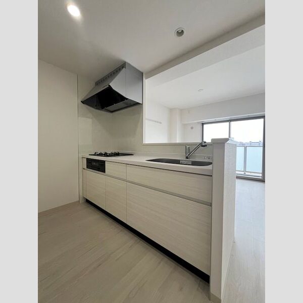 ホープ ファミリアの室内写真2枚目