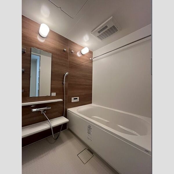 ホープ ファミリアの室内写真4枚目