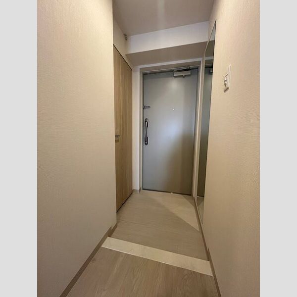 ホープ ファミリアの室内写真6枚目