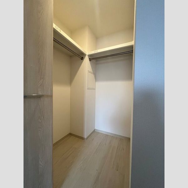 ホープ ファミリアの室内写真7枚目