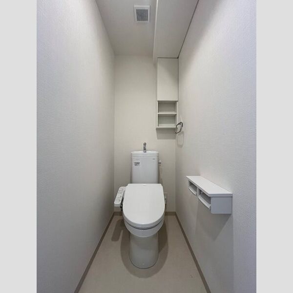 ホープ ファミリアの室内写真8枚目