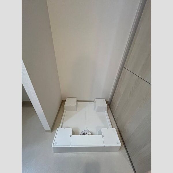 ホープ ファミリアの室内写真9枚目