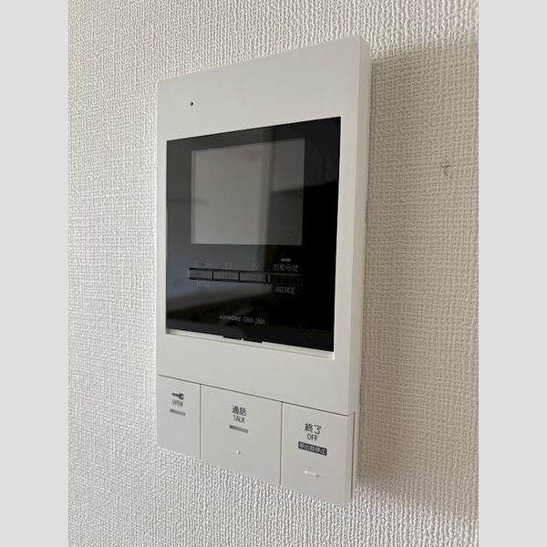 ホープ ファミリアの室内写真10枚目