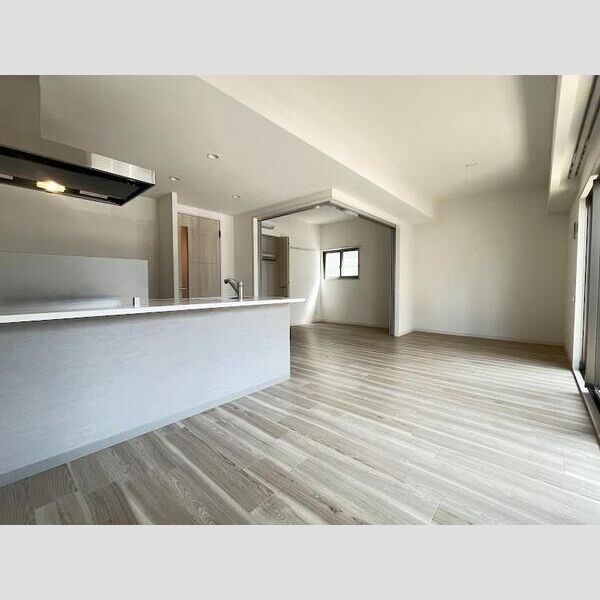 グランヴィラッセ北梅田の室内写真3枚目