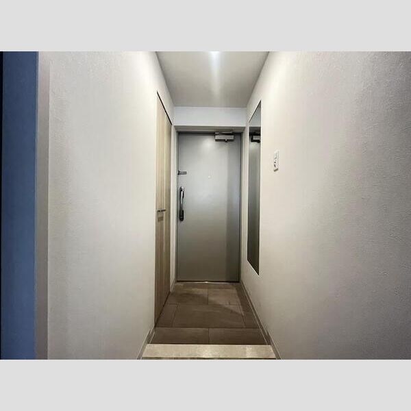 グランヴィラッセ北梅田の室内写真6枚目