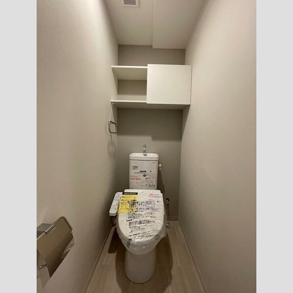 グランヴィラッセ北梅田の室内写真7枚目