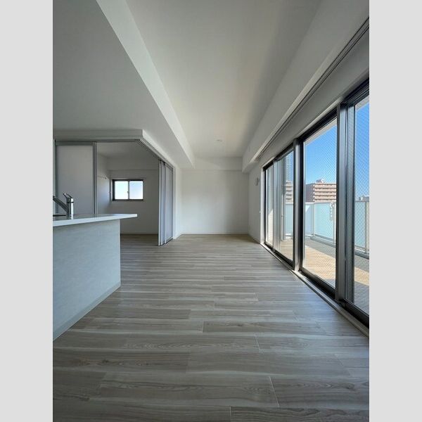 グランヴィラッセ北梅田の室内写真10枚目