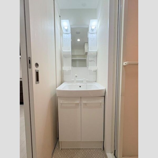 THE TERRACE天王寺 MKの室内写真1枚目