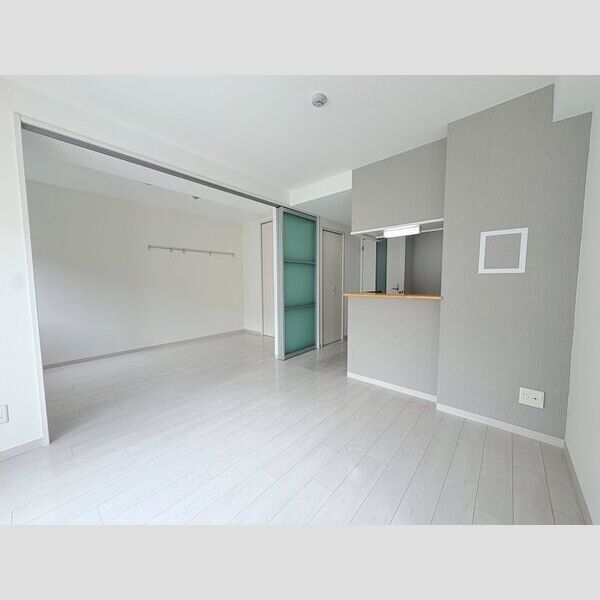 THE TERRACE天王寺 MKの室内写真3枚目