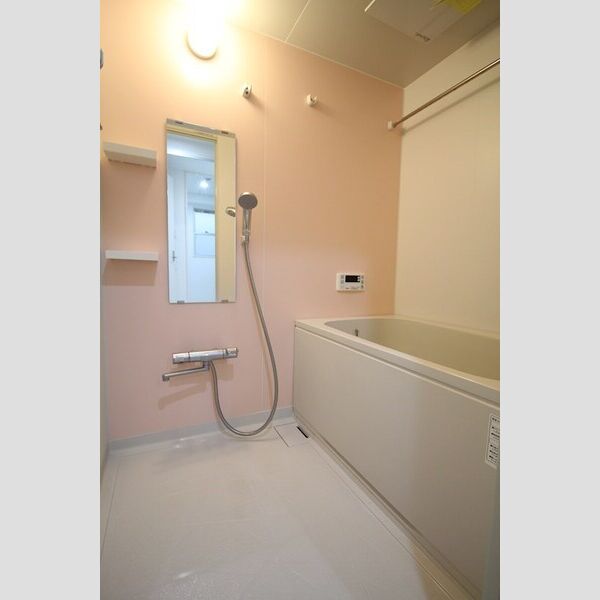 THE TERRACE天王寺 MKの室内写真4枚目