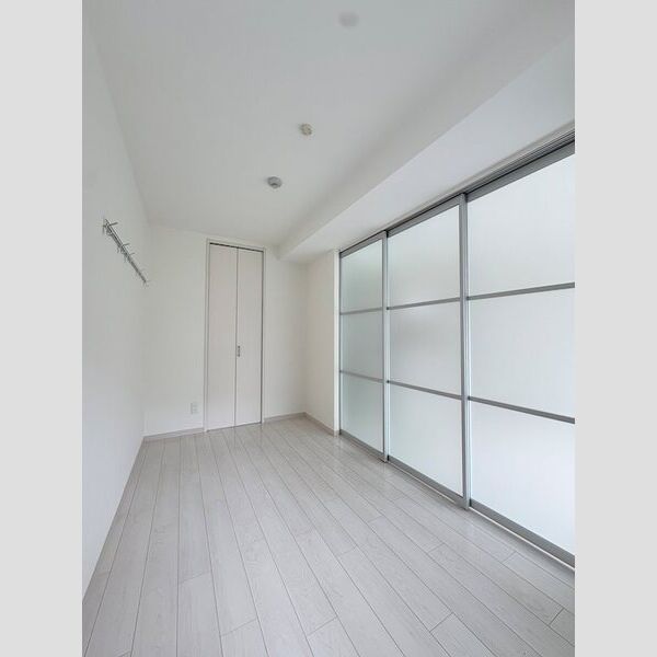 THE TERRACE天王寺 MKの室内写真5枚目