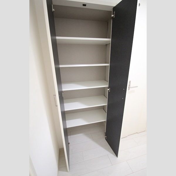 THE TERRACE天王寺 MKの室内写真6枚目