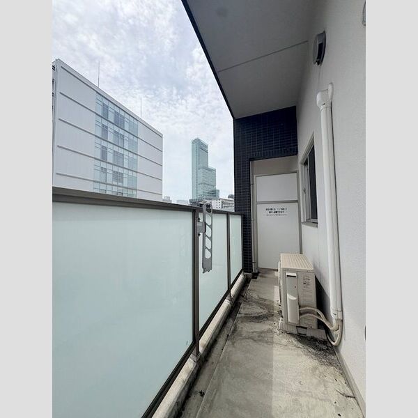 THE TERRACE天王寺 MKの室内写真7枚目