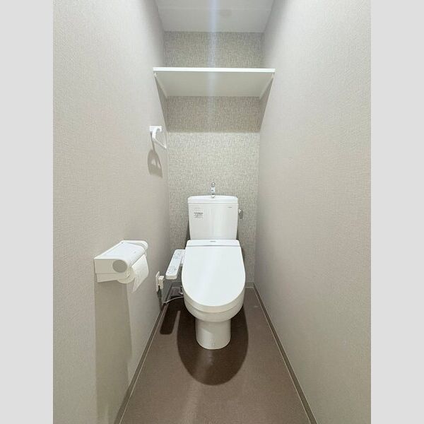 THE TERRACE天王寺 MKの室内写真8枚目