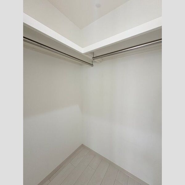 THE TERRACE天王寺 MKの室内写真9枚目