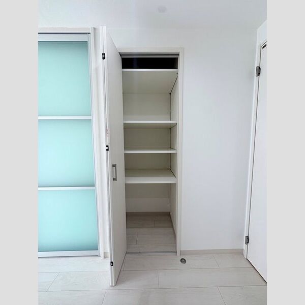 THE TERRACE天王寺 MKの室内写真10枚目