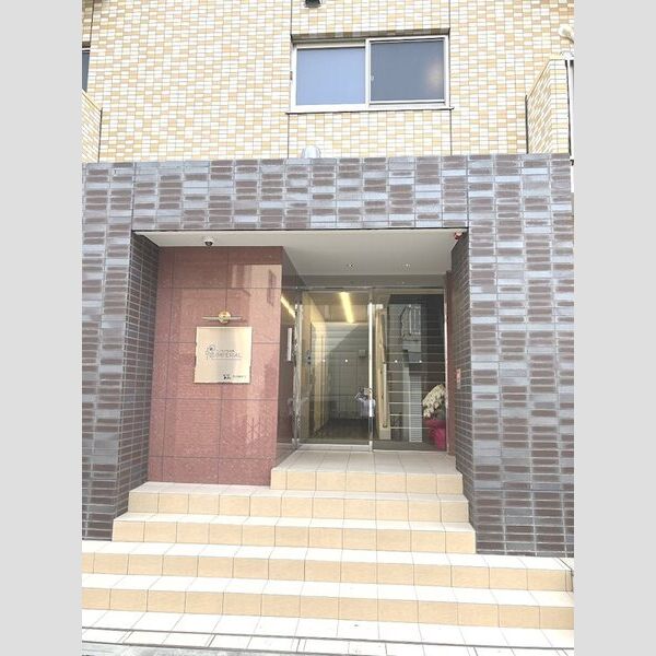 インペリアル大宮の室内写真6枚目